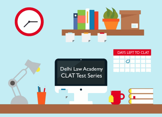 Best Online Mock Test Series for CLAT