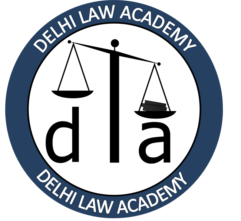 Contact Us - Delhi Law Academy