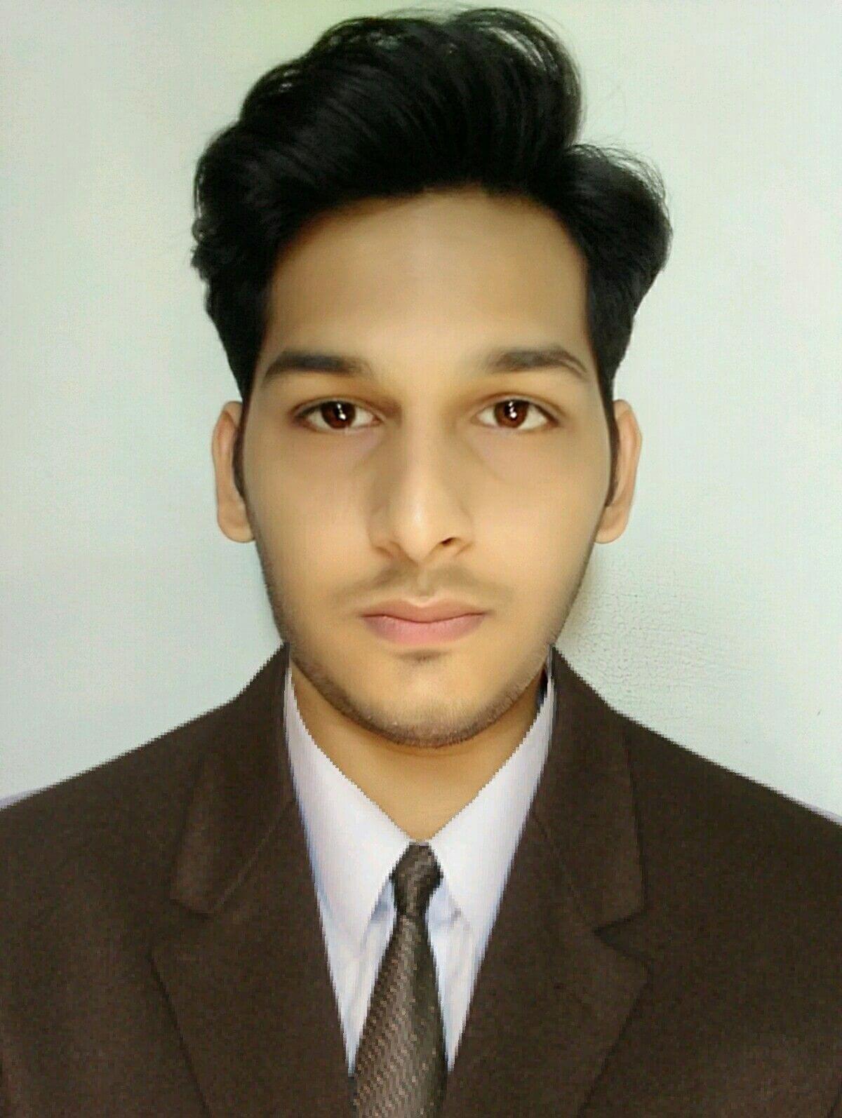 Aman Sharma