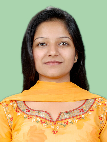 Priya Singh