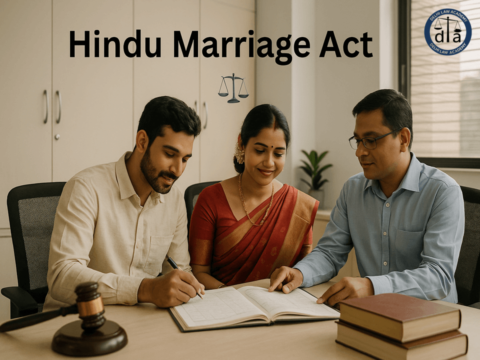 image of specific relief act books by delhi law academy