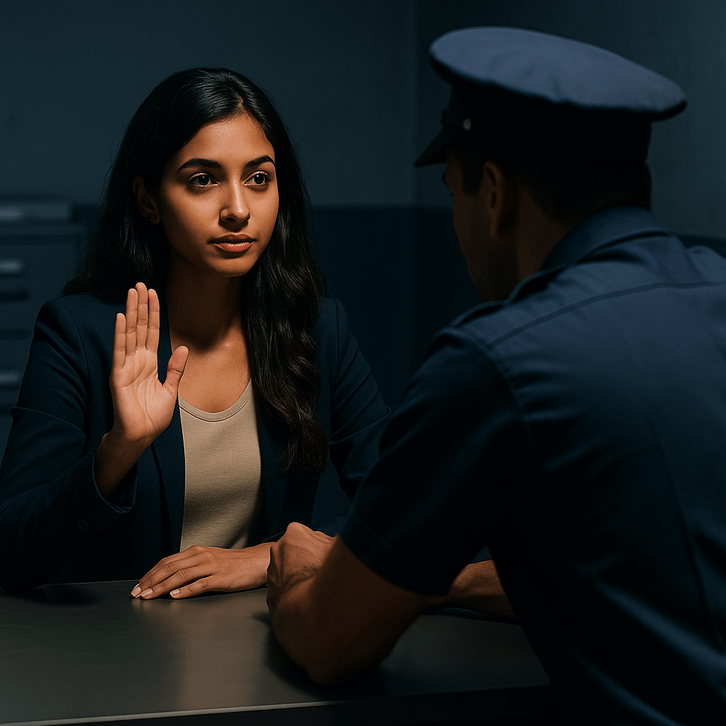 Illustration of judicial backlog in india