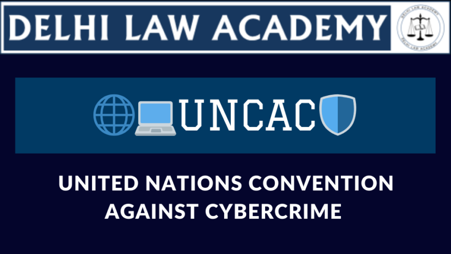 Illustration of the UNCAC