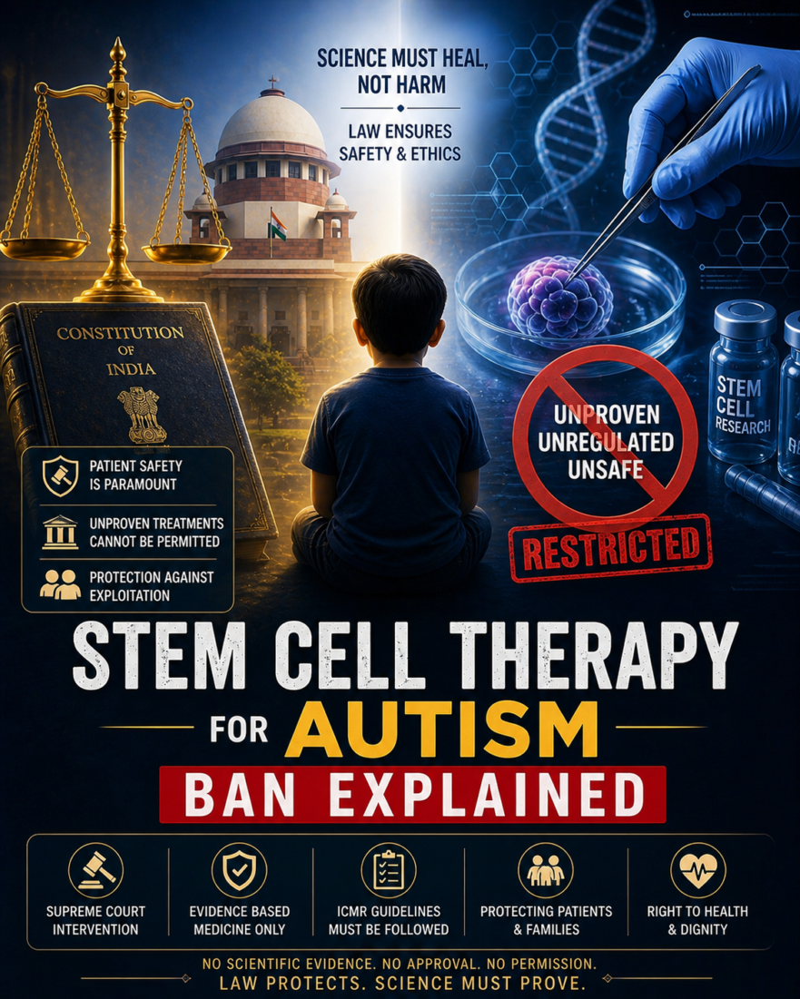stem cell therapy