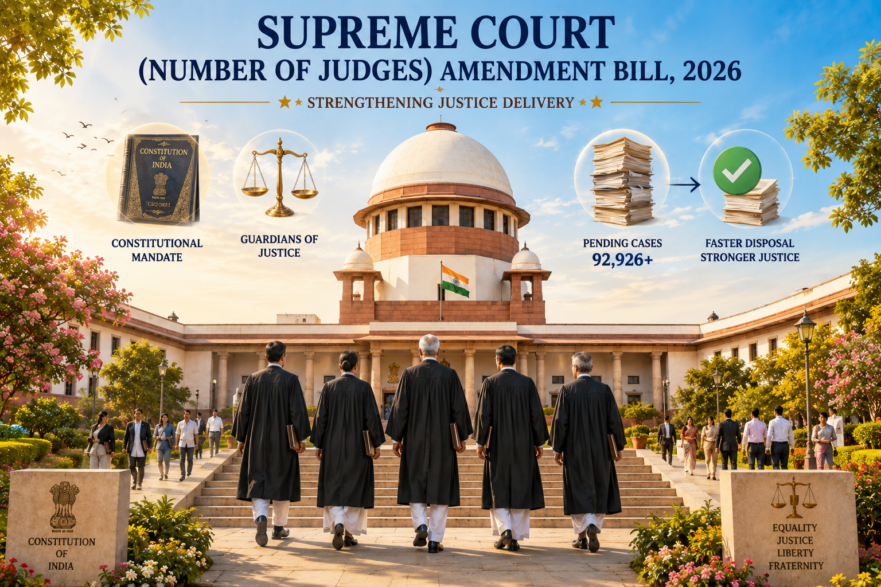sc judges number