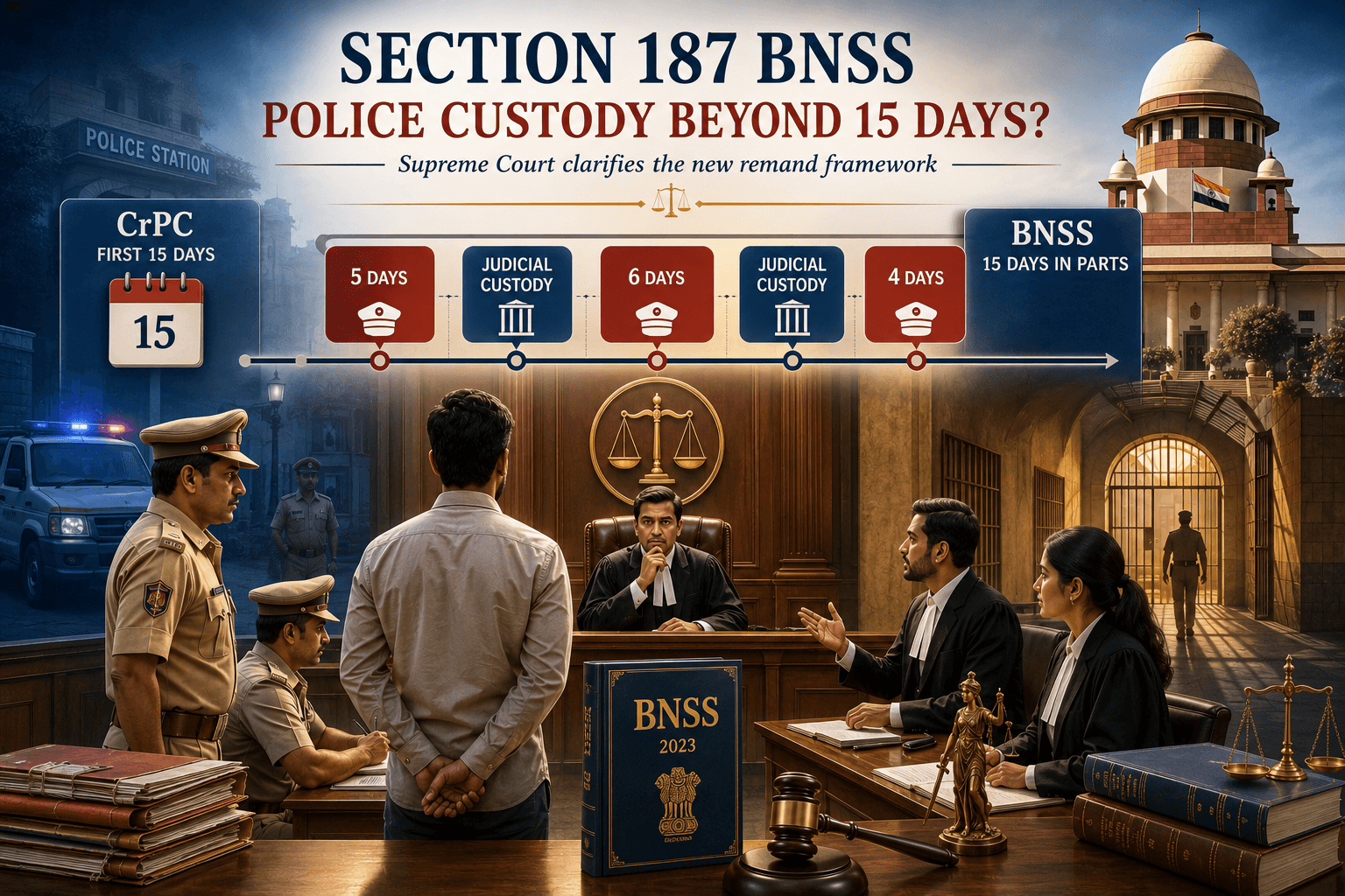 sec 187 BNSS