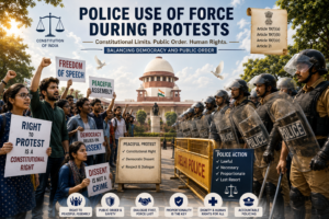 lathicharge