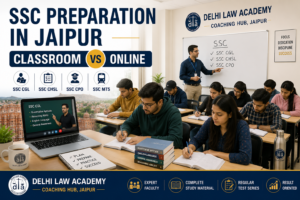 ssc coaching