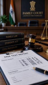 dna testing