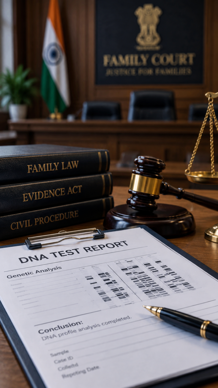 dna testing