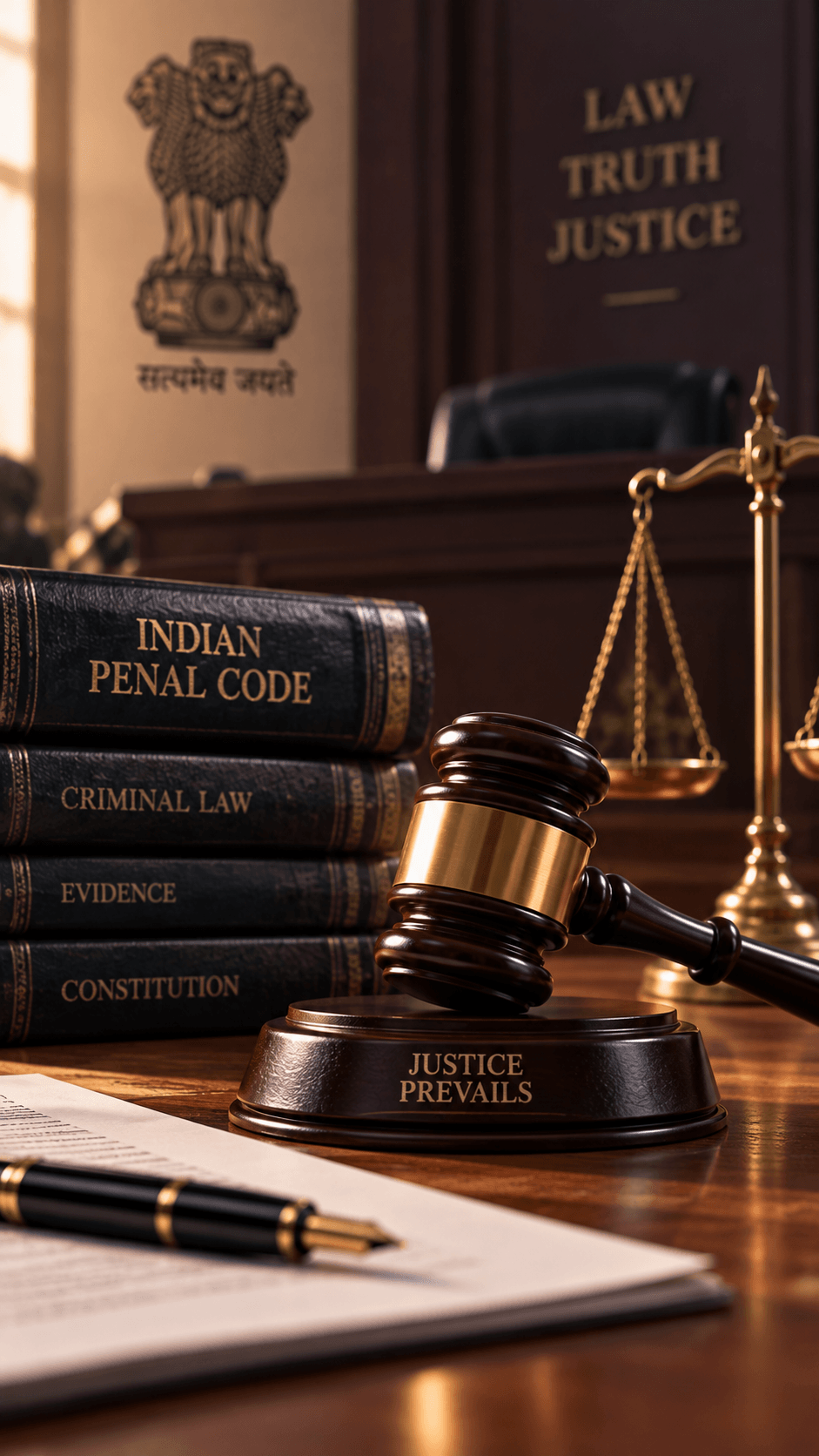 prohibitory order