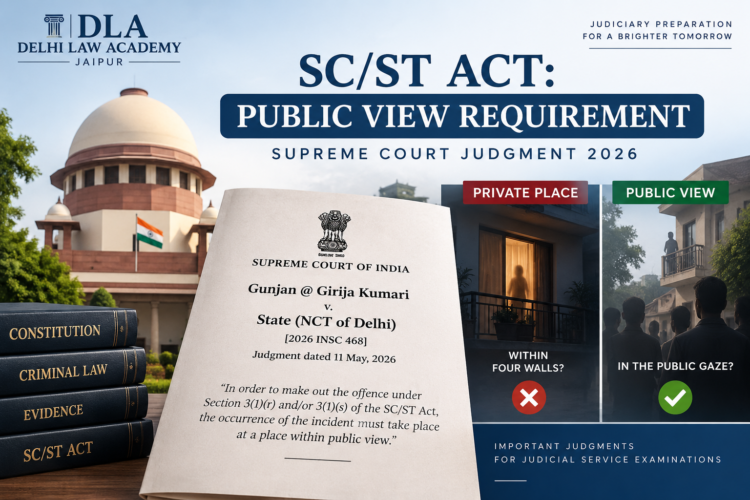 sc st act
