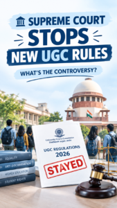 ugc regulations 2026