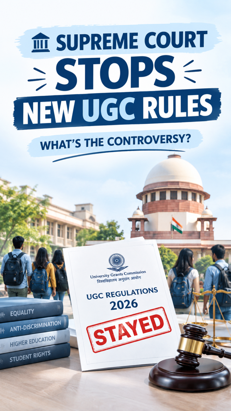 ugc regulations 2026