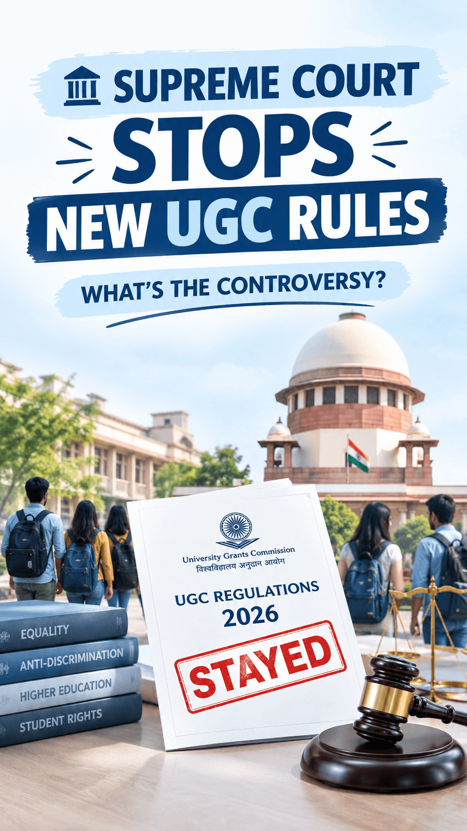 ugc regulations 2026