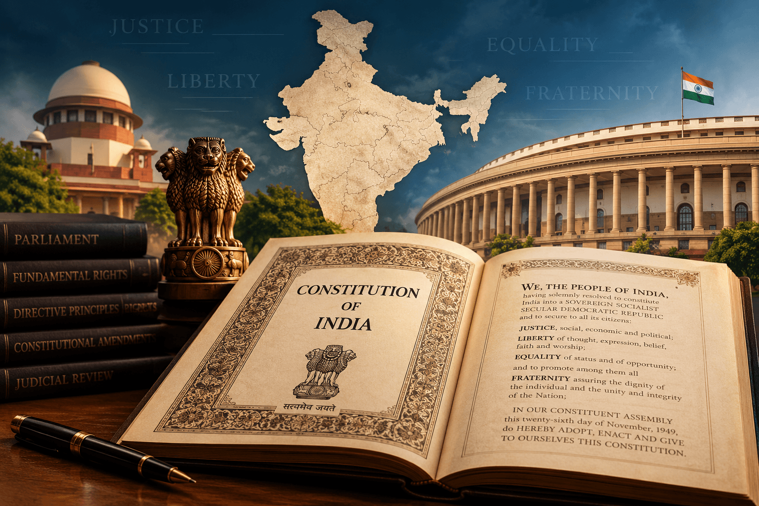 constitution