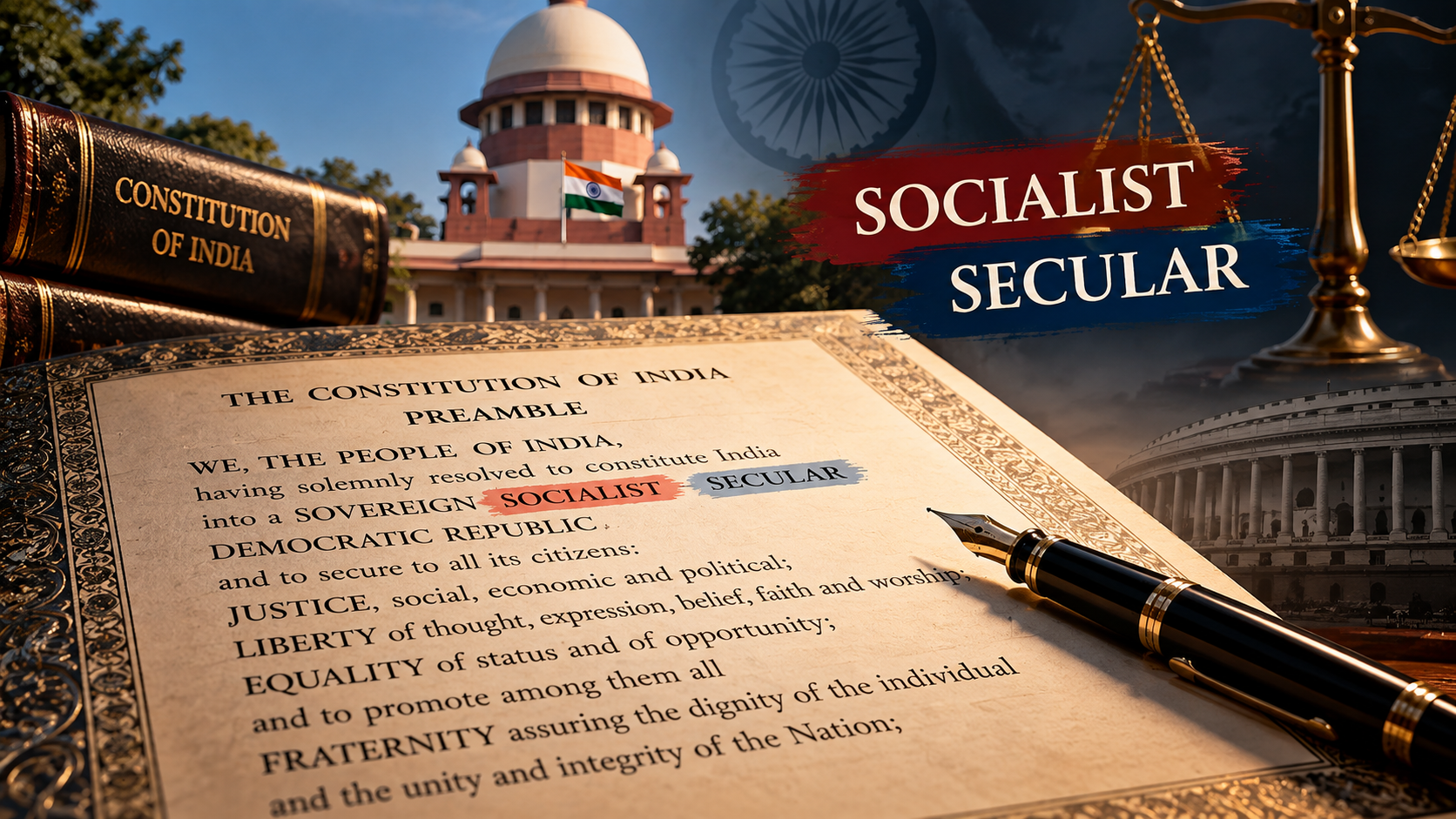 preamble to the constitution 